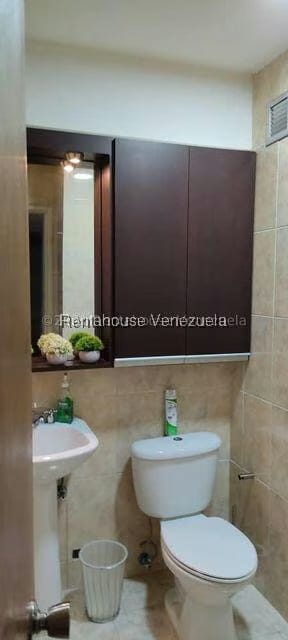 Apartamento (1 Nivel) en Venta en El Hatillo, Distrito Metropolitano - 25