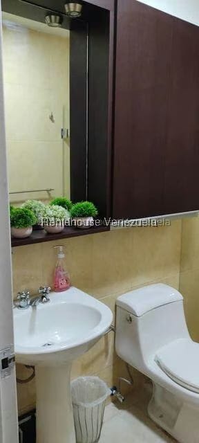 Apartamento (1 Nivel) en Venta en El Hatillo, Distrito Metropolitano - 27
