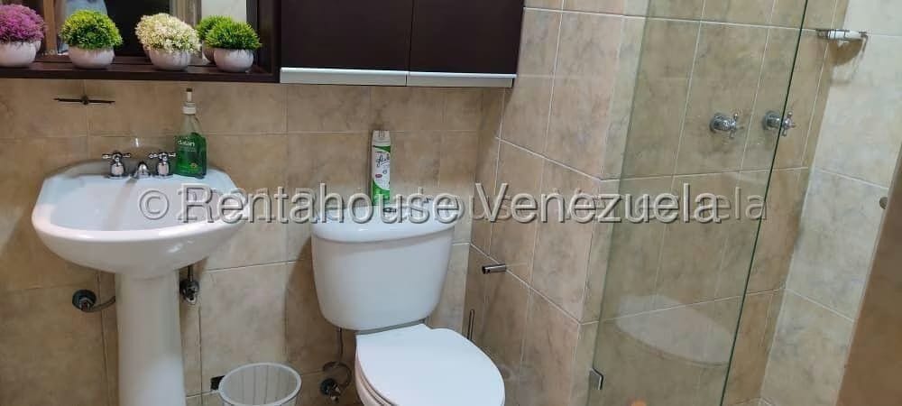Apartamento (1 Nivel) en Venta en El Hatillo, Distrito Metropolitano - 28