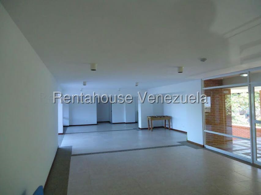 Apartamento (1 Nivel) en Venta en El Hatillo, Distrito Metropolitano - 30