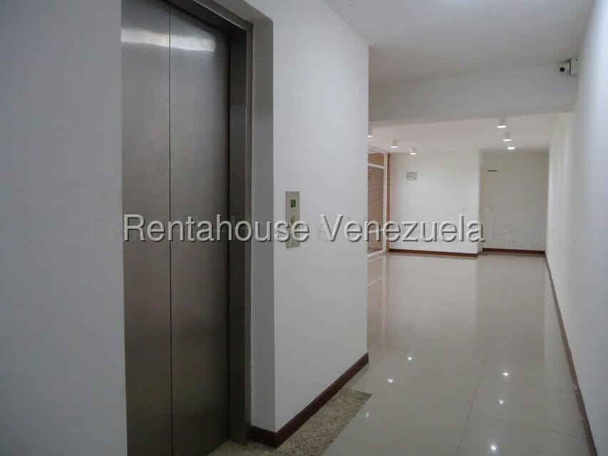 Apartamento (1 Nivel) en Venta en El Hatillo, Distrito Metropolitano - 31