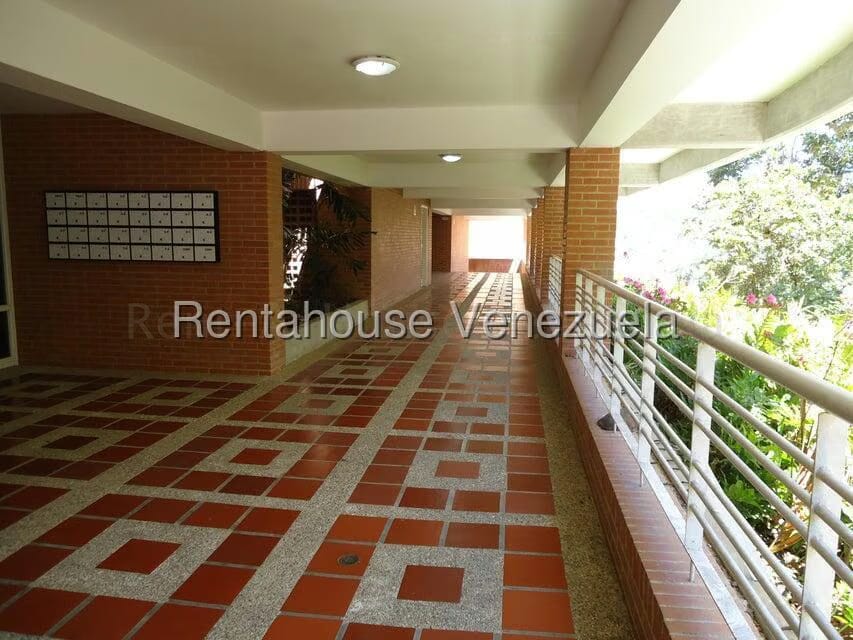 Apartamento (1 Nivel) en Venta en El Hatillo, Distrito Metropolitano - 32