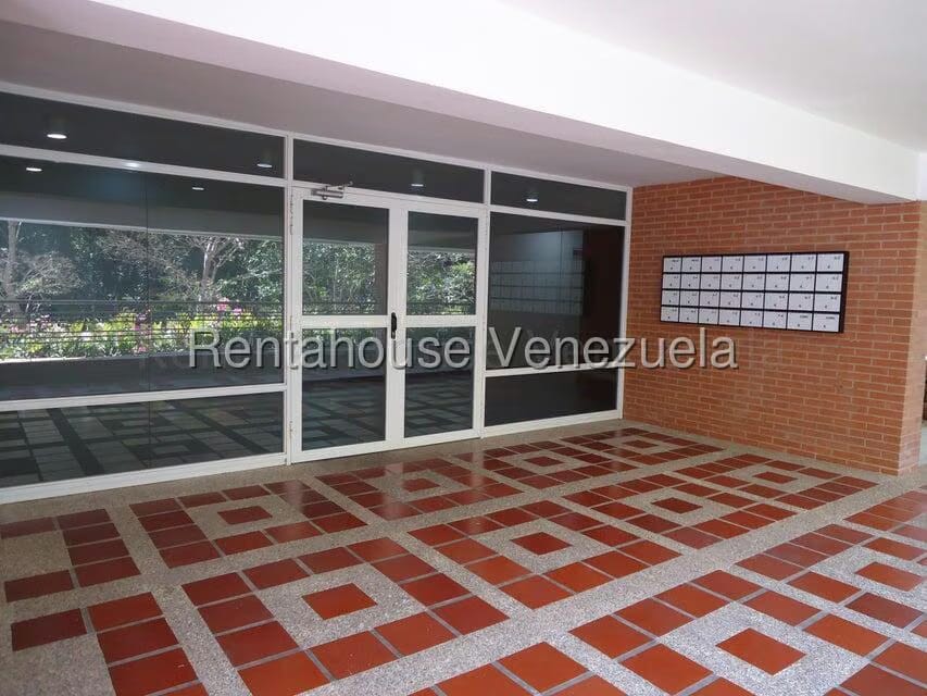 Apartamento (1 Nivel) en Venta en El Hatillo, Distrito Metropolitano - 33