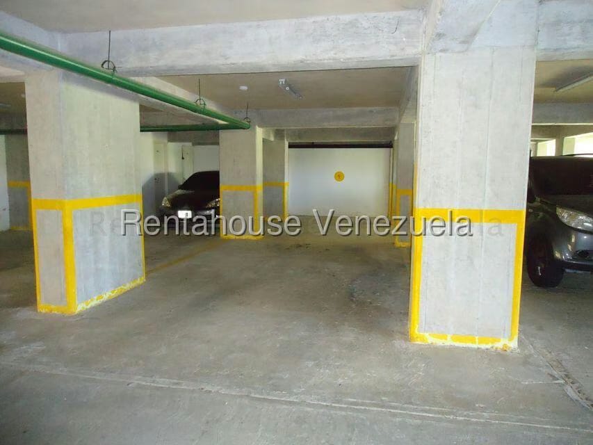Apartamento (1 Nivel) en Venta en El Hatillo, Distrito Metropolitano - 34