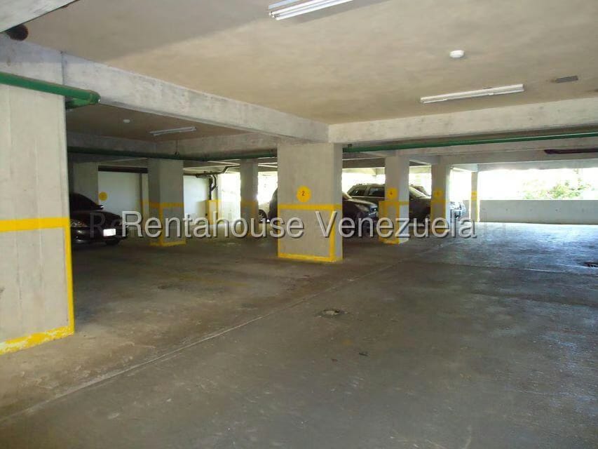 Apartamento (1 Nivel) en Venta en El Hatillo, Distrito Metropolitano - 35