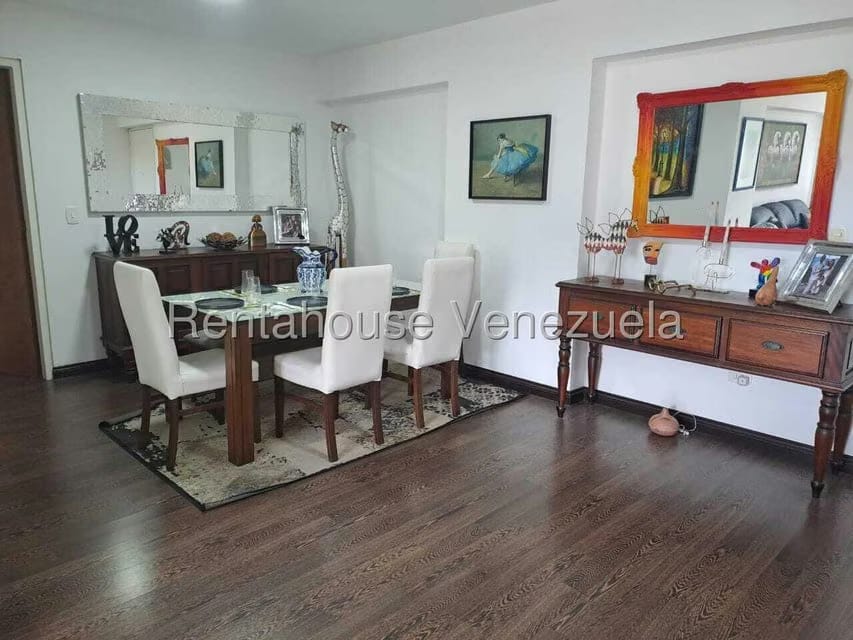 Apartamento (1 Nivel) en Venta en El Hatillo, Distrito Metropolitano - 8