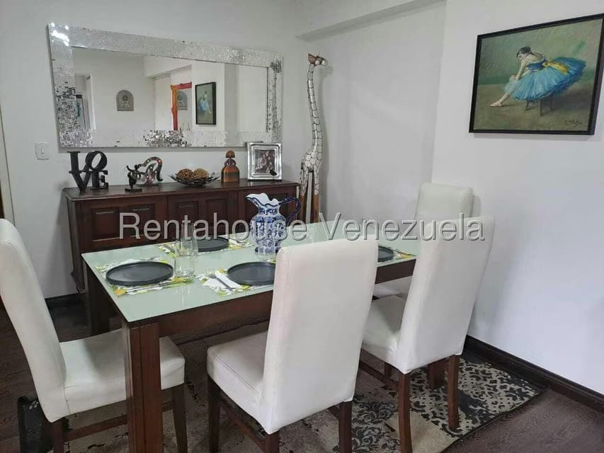 Apartamento (1 Nivel) en Venta en El Hatillo, Distrito Metropolitano - 10