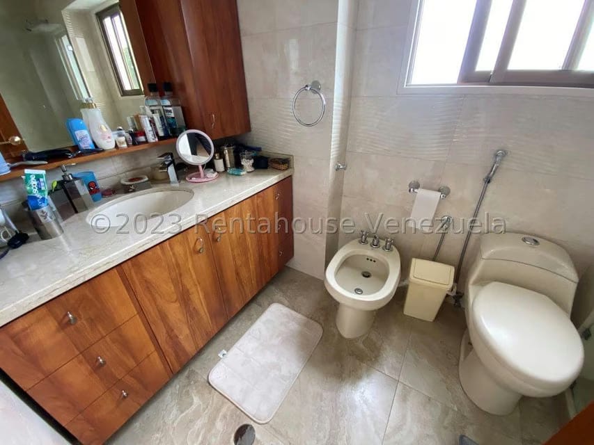 Apartamento (1 Nivel) en Venta en Los Naranjos del Cafetal, Distrito Metropolitano - 12