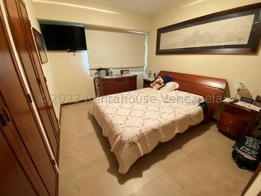 Apartamento (1 Nivel) en Venta en Los Naranjos del Cafetal, Distrito Metropolitano - 14