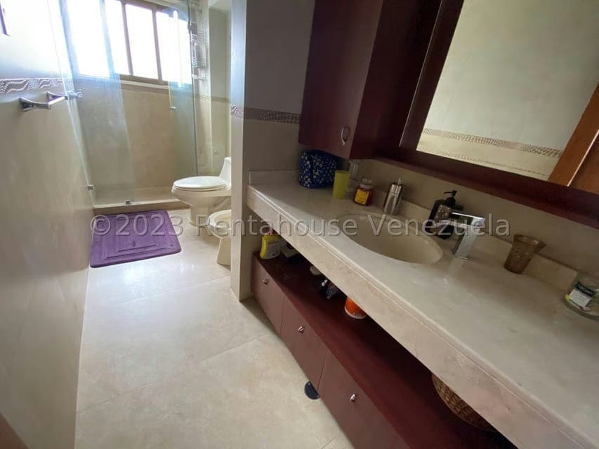 Apartamento (1 Nivel) en Venta en Los Naranjos del Cafetal, Distrito Metropolitano - 15