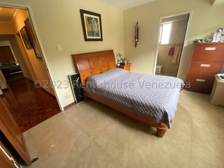 Apartamento (1 Nivel) en Venta en Los Naranjos del Cafetal, Distrito Metropolitano - 16