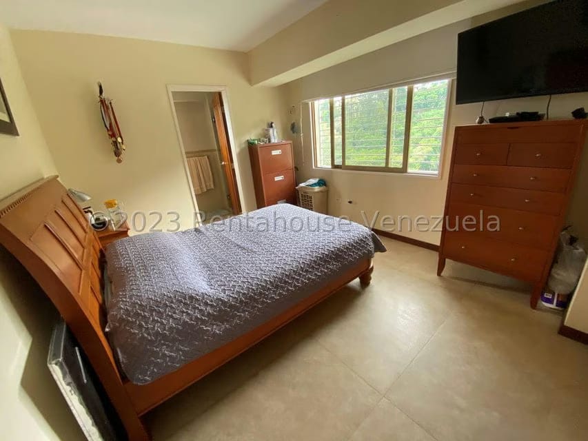 Apartamento (1 Nivel) en Venta en Los Naranjos del Cafetal, Distrito Metropolitano - 17