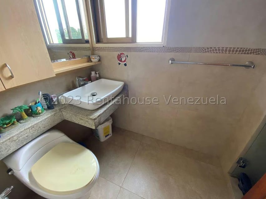 Apartamento (1 Nivel) en Venta en Los Naranjos del Cafetal, Distrito Metropolitano - 18