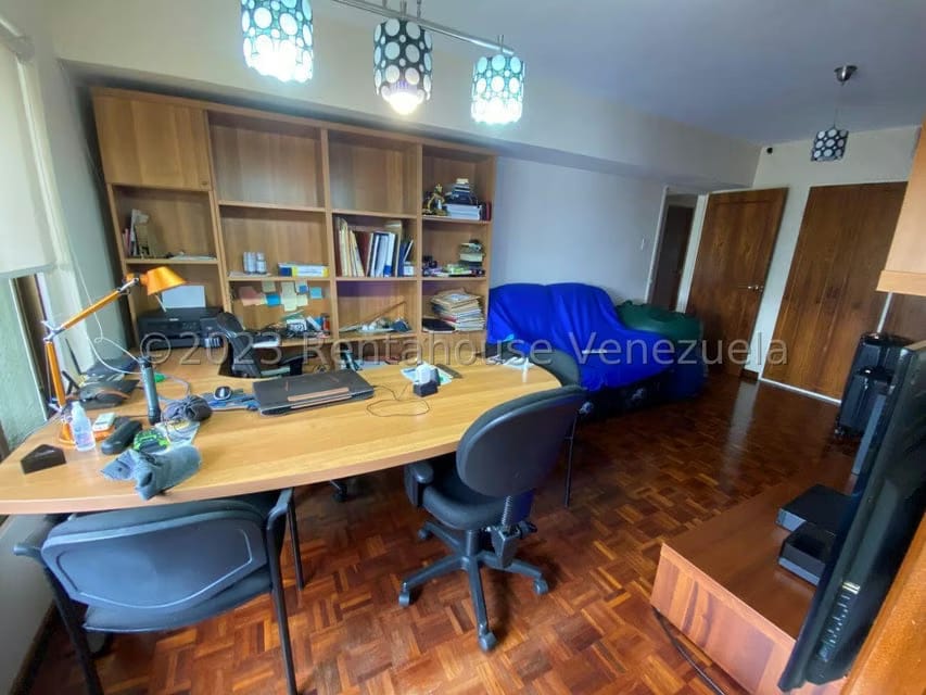 Apartamento (1 Nivel) en Venta en Los Naranjos del Cafetal, Distrito Metropolitano - 19