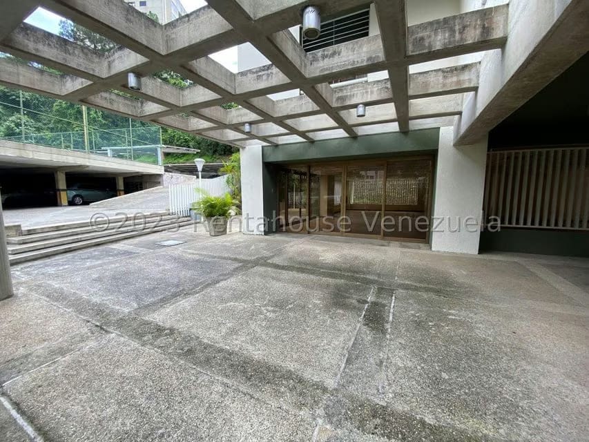 Apartamento (1 Nivel) en Venta en Los Naranjos del Cafetal, Distrito Metropolitano - 20