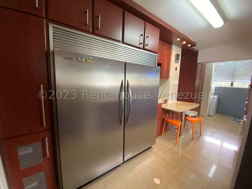 Apartamento (1 Nivel) en Venta en Los Naranjos del Cafetal, Distrito Metropolitano - 9