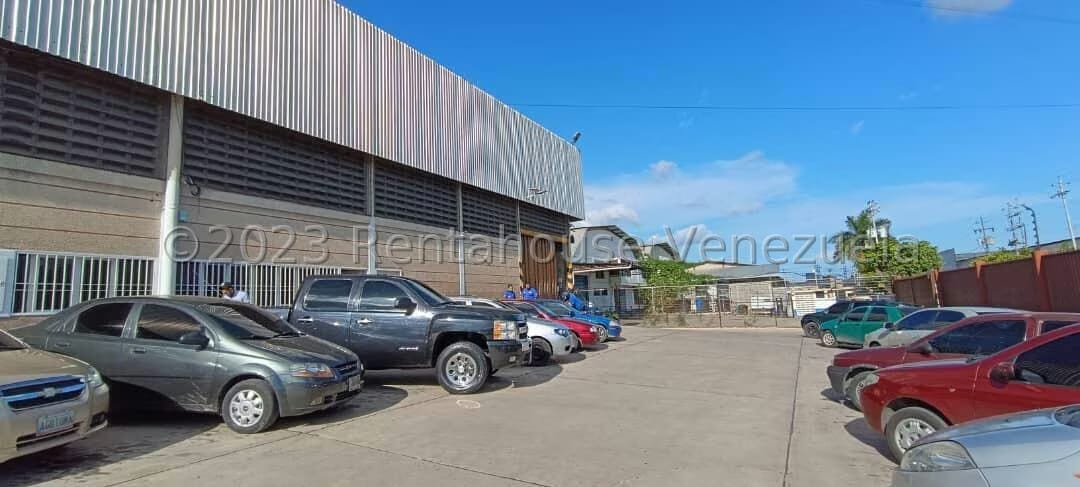 Comercial (Oficina) en Alquiler en Zona Industrial 3, Lara - 2
