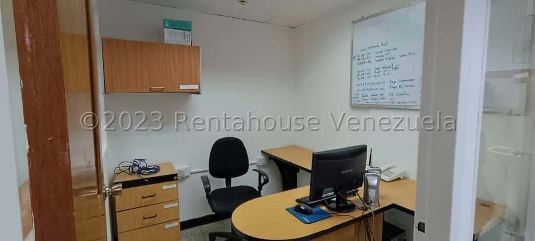 Comercial (Oficina) en Alquiler en Zona Industrial 3, Lara - 5