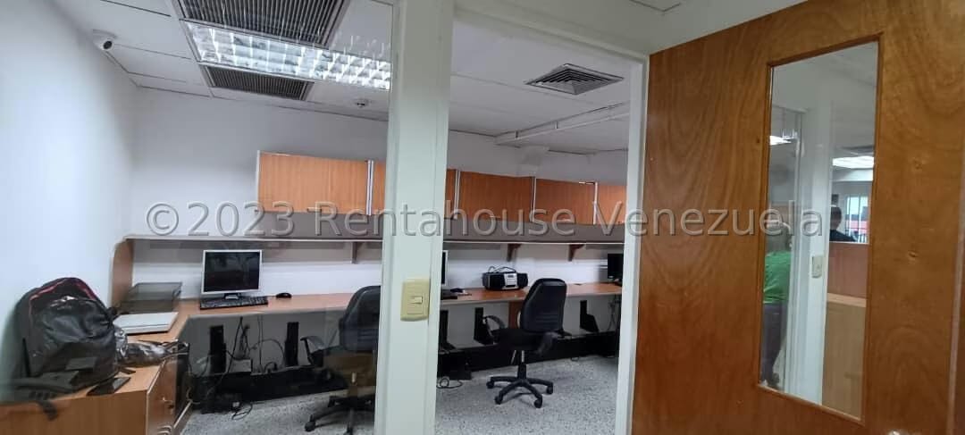 Comercial (Oficina) en Alquiler en Zona Industrial 3, Lara - 7
