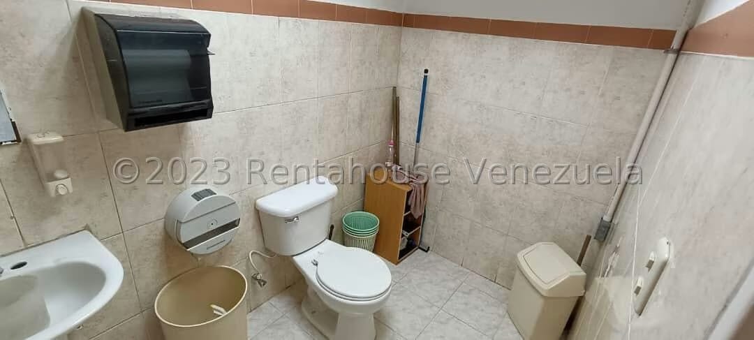 Comercial (Oficina) en Alquiler en Zona Industrial 3, Lara - 8