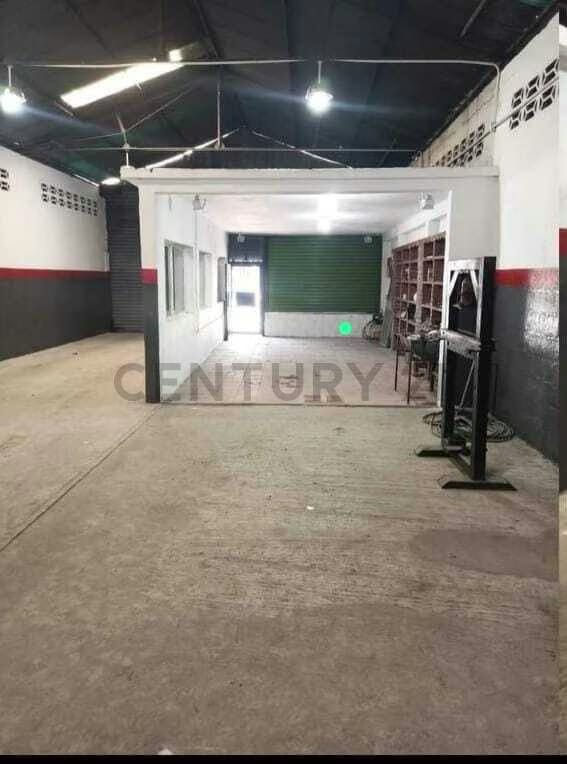 venta de galpon comercial