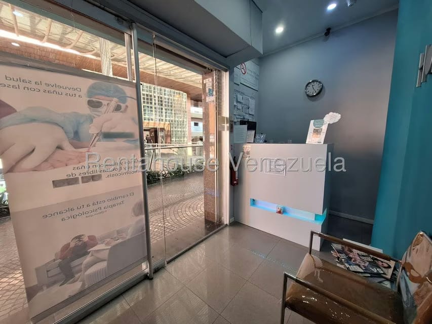 Comercial (Local Comercial) en Venta en La Castellana, Distrito Metropolitano - 12