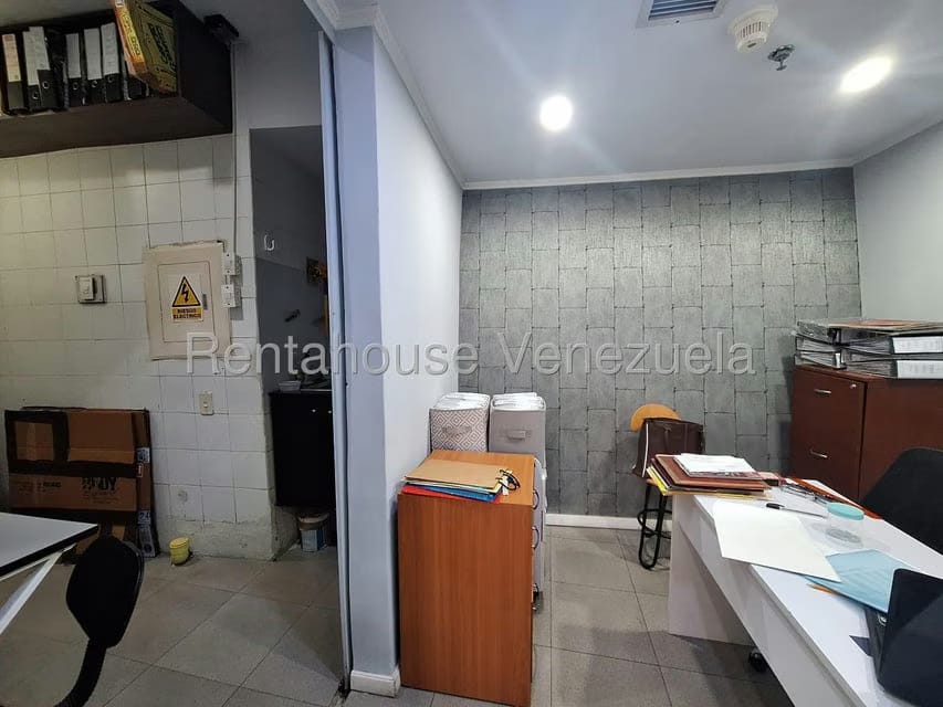 Comercial (Local Comercial) en Venta en La Castellana, Distrito Metropolitano - 14