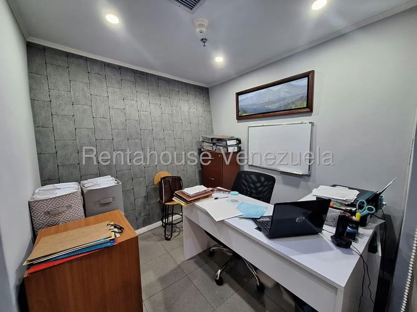 Comercial (Local Comercial) en Venta en La Castellana, Distrito Metropolitano - 8