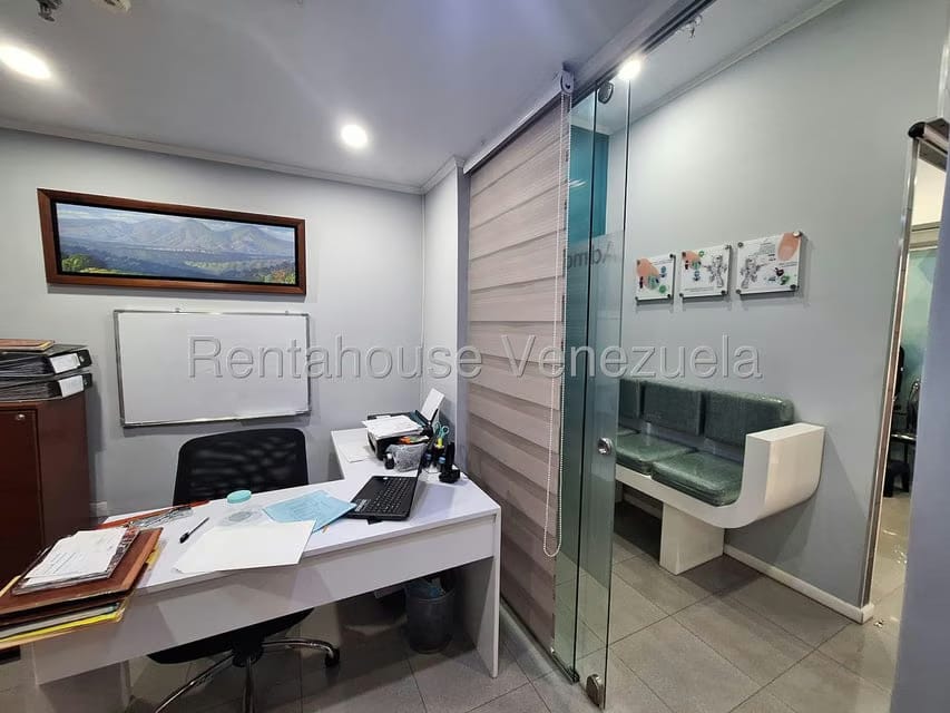 Comercial (Local Comercial) en Venta en La Castellana, Distrito Metropolitano - 9