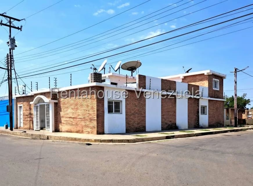 Comercial (Local Comercial) en Venta en Monsenor Iturriza, Falcon