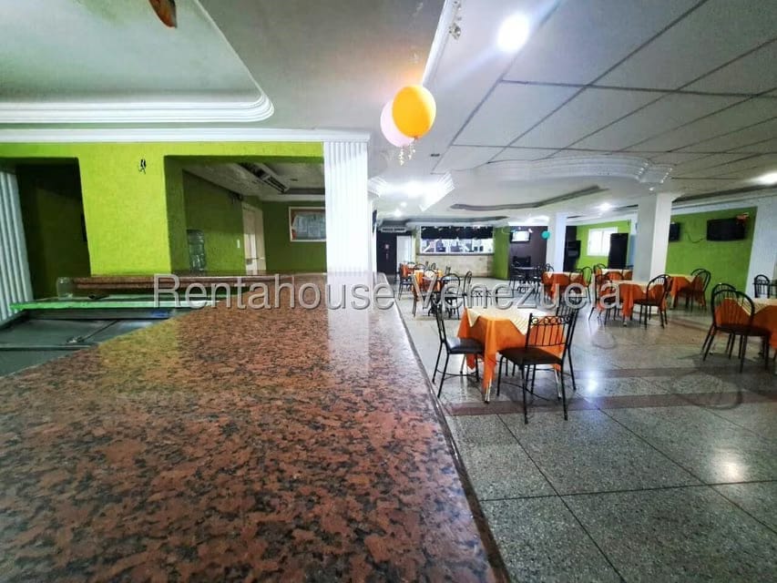 Comercial (Local Comercial) en Venta en Monsenor Iturriza, Falcon - 12