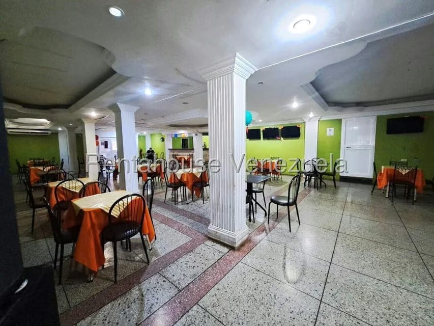 Comercial (Local Comercial) en Venta en Monsenor Iturriza, Falcon - 13