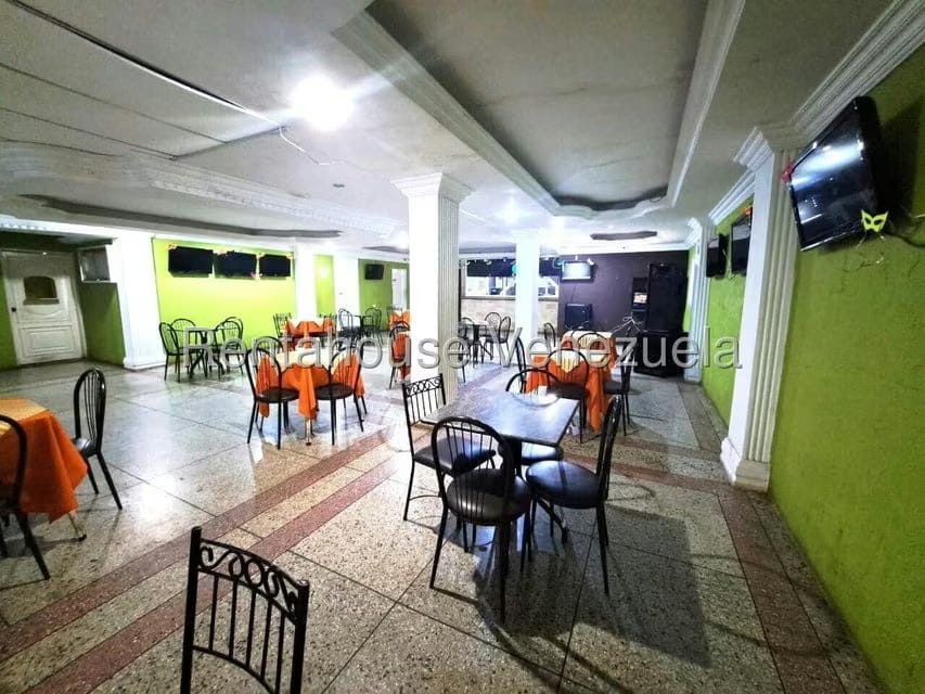 Comercial (Local Comercial) en Venta en Monsenor Iturriza, Falcon - 14