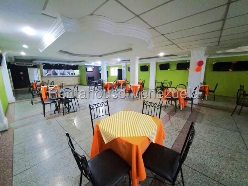 Comercial (Local Comercial) en Venta en Monsenor Iturriza, Falcon - 15