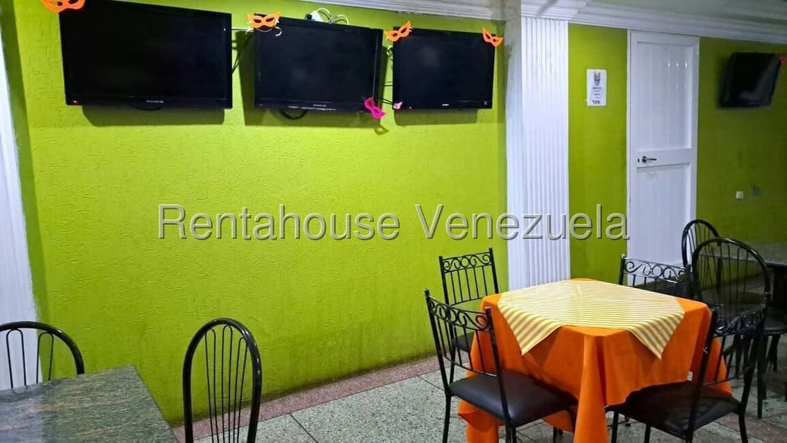 Comercial (Local Comercial) en Venta en Monsenor Iturriza, Falcon - 16