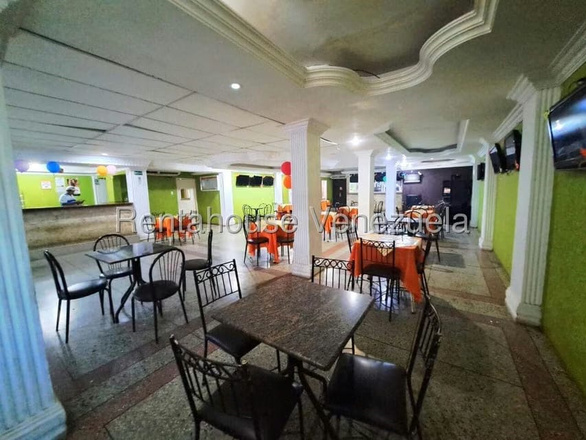 Comercial (Local Comercial) en Venta en Monsenor Iturriza, Falcon - 17