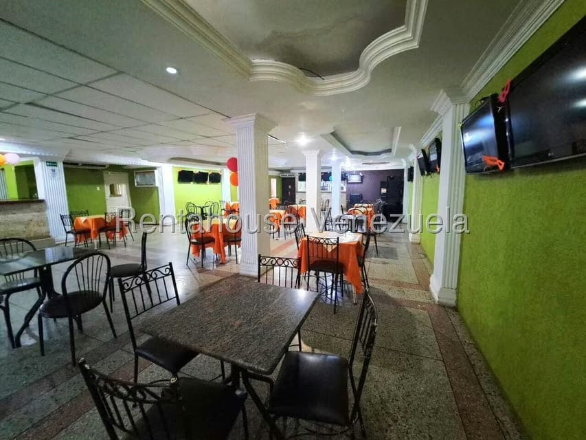Comercial (Local Comercial) en Venta en Monsenor Iturriza, Falcon - 18