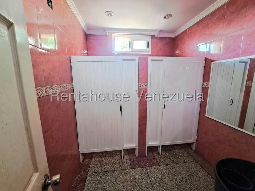 Comercial (Local Comercial) en Venta en Monsenor Iturriza, Falcon - 19