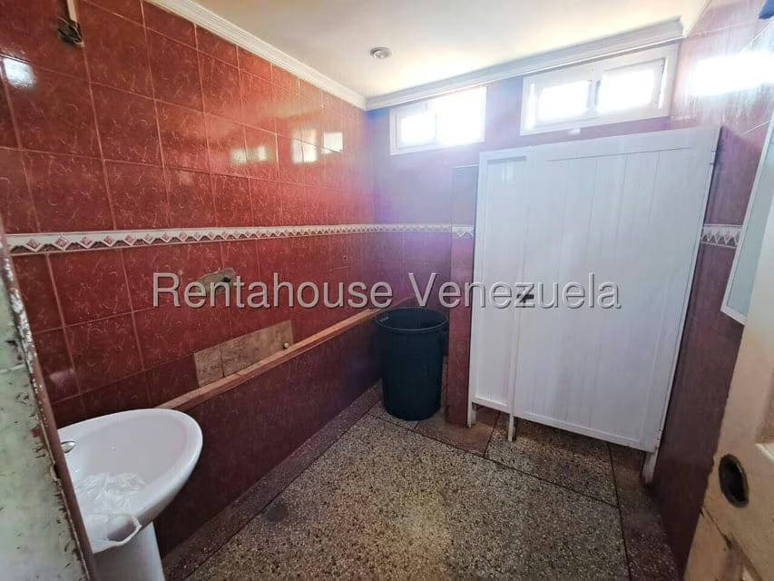Comercial (Local Comercial) en Venta en Monsenor Iturriza, Falcon - 20