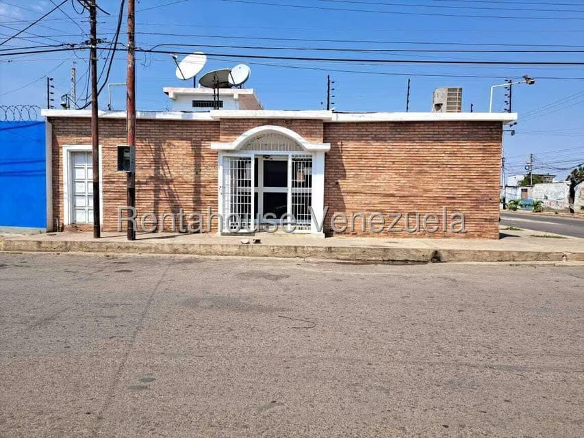 Comercial (Local Comercial) en Venta en Monsenor Iturriza, Falcon - 3