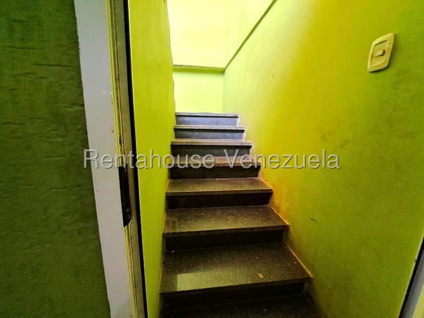 Comercial (Local Comercial) en Venta en Monsenor Iturriza, Falcon - 21