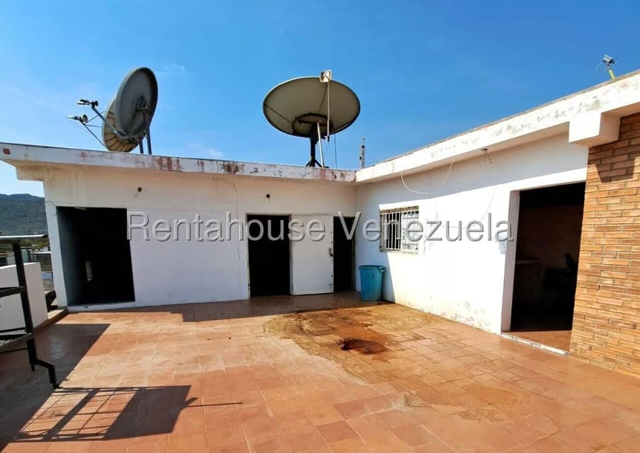Comercial (Local Comercial) en Venta en Monsenor Iturriza, Falcon - 22
