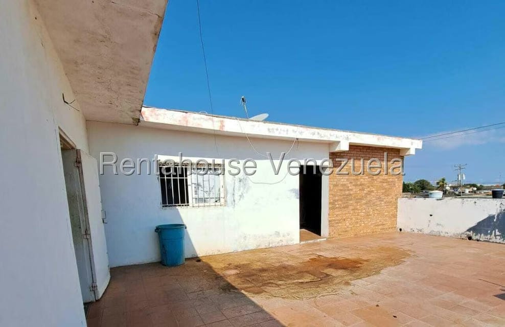 Comercial (Local Comercial) en Venta en Monsenor Iturriza, Falcon - 23