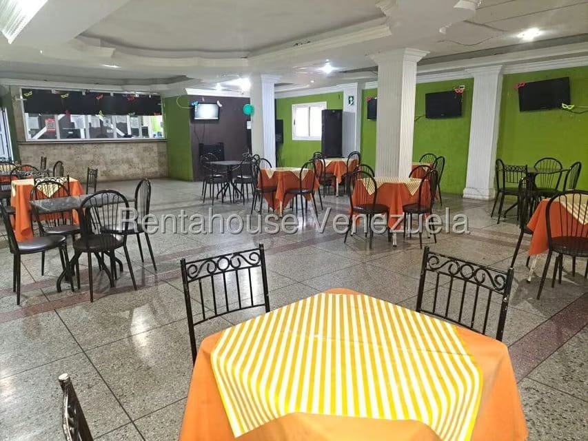 Comercial (Local Comercial) en Venta en Monsenor Iturriza, Falcon - 4