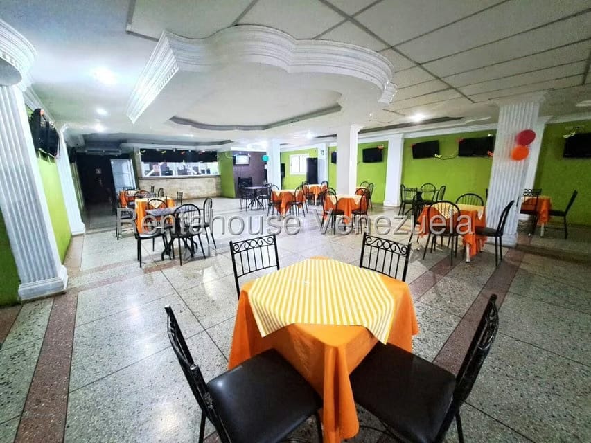 Comercial (Local Comercial) en Venta en Monsenor Iturriza, Falcon - 5
