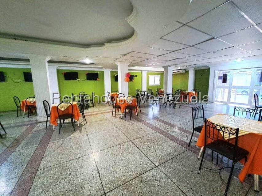 Comercial (Local Comercial) en Venta en Monsenor Iturriza, Falcon - 6