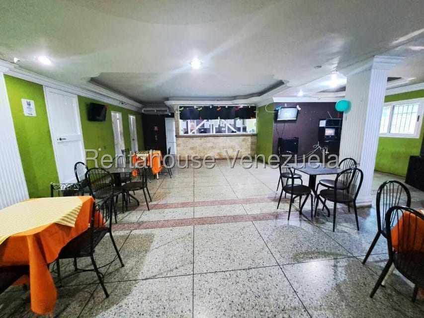 Comercial (Local Comercial) en Venta en Monsenor Iturriza, Falcon - 8