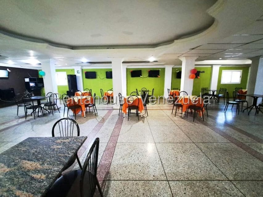 Comercial (Local Comercial) en Venta en Monsenor Iturriza, Falcon - 9