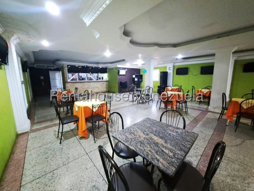 Comercial (Local Comercial) en Venta en Monsenor Iturriza, Falcon - 10