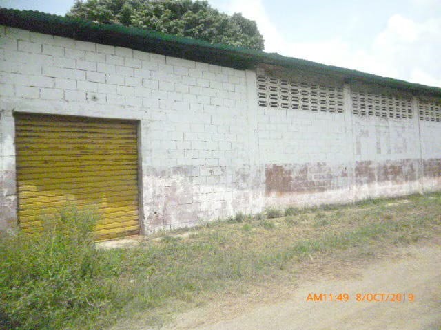Terreno (Industrial) en Venta en Zona Industrial, Guarico